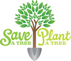 Earth Day! Plant a tree!